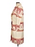 Unbranded Ivory Coat Size L - photo 5