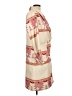 Unbranded Ivory Coat Size L - photo 4