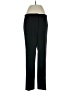 Club Monaco Solid Black Dress Pants Size 4 - photo 1