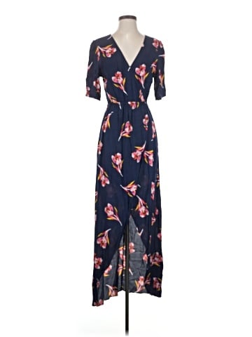 Express Casual Dress (view 1)