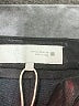 Zara Black Casual Pants Size XS - photo 7