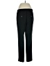 Club Monaco Solid Black Dress Pants Size 4 - photo 2