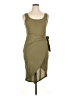 Unbranded Green Cocktail Dress Size XL - photo 1