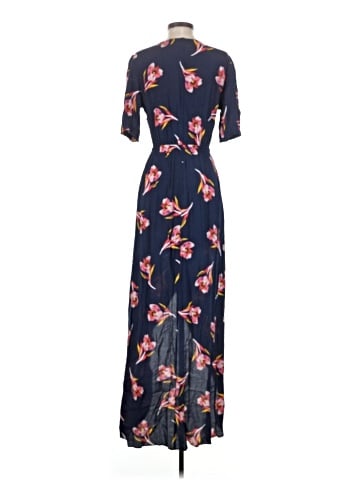 Express Casual Dress (view 2)