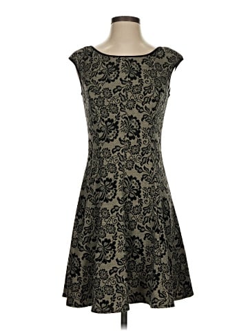 Maggy London Cocktail Dress (view 1)