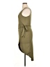 Unbranded Green Cocktail Dress Size XL - photo 5