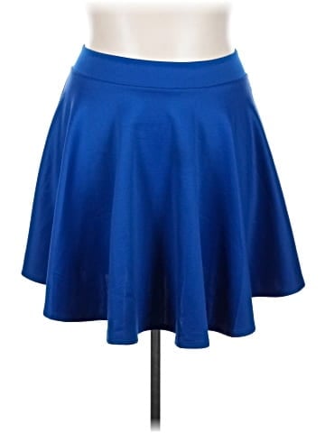 Made By Johnny Casual Skirt (view 1)