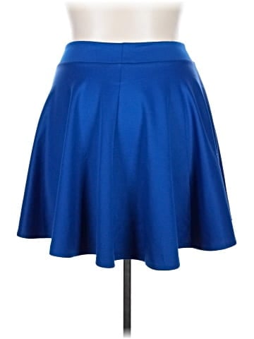 Made By Johnny Casual Skirt (view 2)