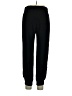 Monrow 100% Rayon Black Casual Pants Size XL - photo 2