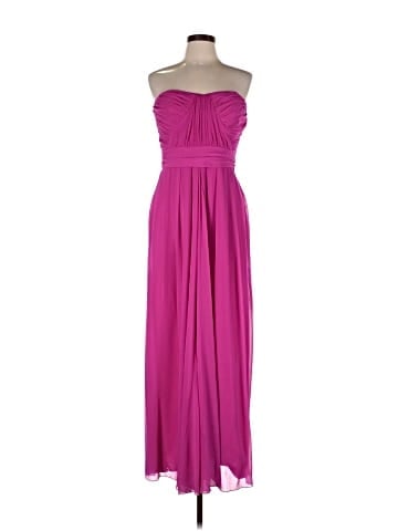 Badgley Mischka Cocktail Dress (view 1)