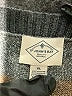St. John's Bay Stripes Gray Pullover Sweater Size XL - photo 7