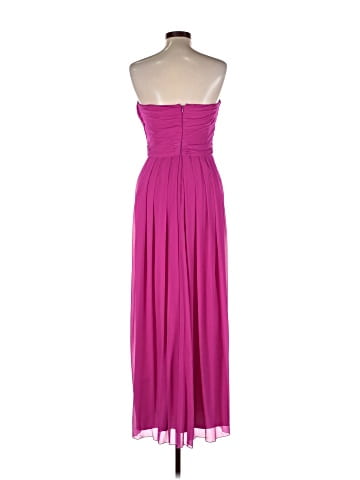 Badgley Mischka Cocktail Dress (view 2)