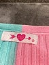 Buddy Love Pink Cardigan Size S - photo 7