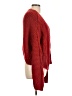 Kirious 100% Acrylic Red Jacket Size L - photo 4