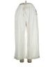 Ci Sono Ivory Casual Pants Size XL - photo 1