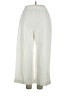 Ci Sono Ivory Casual Pants Size XL - photo 2