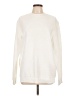 H&M Ivory Turtleneck Sweater Size L - photo 1