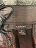 Alfani Solid Black Dress Pants Size 8 (petite) - photo 6