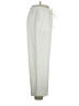 Ci Sono Ivory Casual Pants Size XL - photo 4