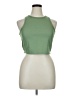 Shein Green Tank Top Size XL - photo 1