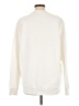 H&M Ivory Turtleneck Sweater Size L - photo 2
