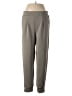 Avia Solid Gray Casual Pants Size M - photo 1