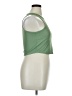 Shein Green Tank Top Size XL - photo 4