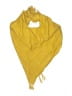 Assorted Brands 100% Acrylic Yellow Scarf One size - photo 1