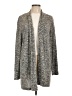GNW Gray Cardigan Size L - photo 1