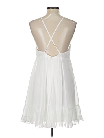 IEENA for Mac Duggal Cocktail Dress (view 2)