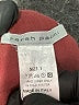 Sarah Pacini Solid Burgundy Casual Pants Size Sm (1) - photo 5