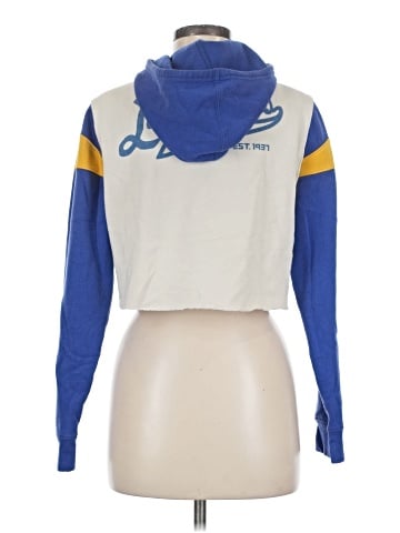 Junk Food Pullover Sweater (view 2)
