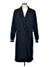 Halogen Blue Coat Size L - photo 1