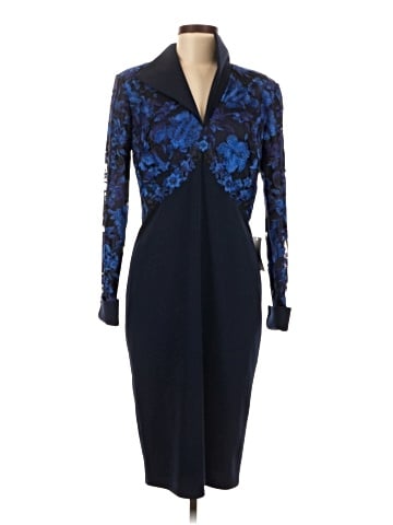 Tadashi Shoji Cocktail Dress (view 1)
