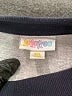 Lularoe Tie-dye Tan Pullover Sweater Size 3X - photo 7