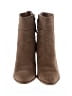 Splendid Brown Tan Ankle Boots Size 8 1/2 - photo 2