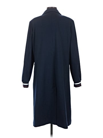 Halogen Coat (view 2)