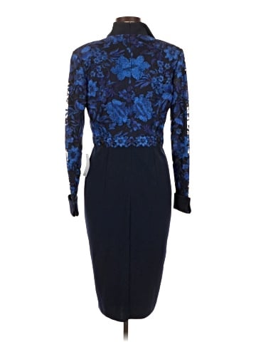 Tadashi Shoji Cocktail Dress (view 2)