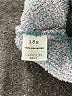 Grayson Mini 100% Polyester Camo Blue Cardigan 12-18 MO / 18 MO - photo 4