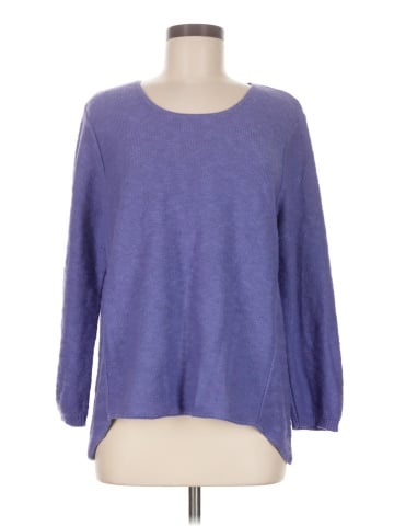 AVALIN Pullover Sweater (view 1)