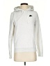 Nike Silver Sweatshirt Size XS - photo 1