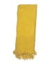 Assorted Brands 100% Acrylic Yellow Scarf One size - photo 2