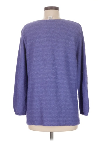 AVALIN Pullover Sweater (view 2)