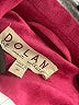 Left Coast by Dolan Pink Blazer Size XS - photo 6