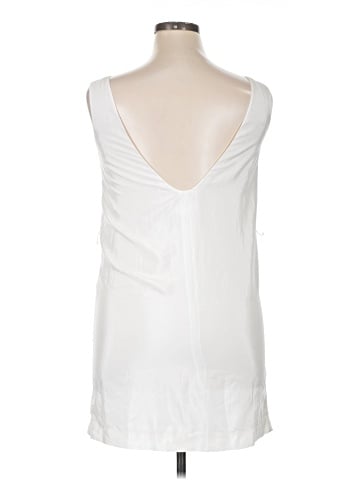 BCBGeneration Sleeveless Blouse (view 2)