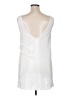 BCBGeneration Ivory Sleeveless Blouse Size M - photo 2