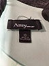 Amy Wear 100% Polyester Green Dress Size 16 - photo 3