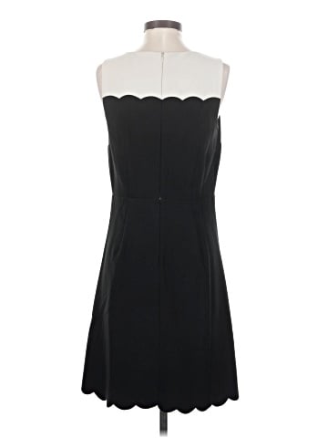 Ann Taylor LOFT Outlet Cocktail Dress (view 2)