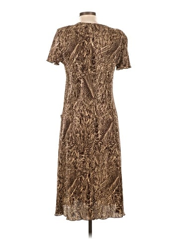 Connected Apparel Casual Dress (view 2)