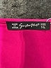 Simplee Pink Cocktail Dress Size 1X - photo 7